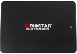 Biostar S120 120 GB (S120-120GB) SSD kullananlar yorumlar